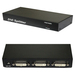 4XEM 2-Port DVI Video Splitter 1900x1200 - 350 MHz to 350 MHz - DVI In - DVI Out