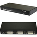 4XEM 2-Port DVI Video Splitter 2560X1600 - 350 MHz to 350 MHz - DVI In - DVI Out