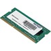 Patriot Memory Signature 4GB DDR3 SDRAM Memory Module - For Notebook - 4 GB - DDR3-1600/PC3-12800 DDR3 SDRAM - 1600 MHz - CL11 - 1.50 V - Non-ECC - Unbuffered - 204-pin - SoDIMM - Lifetime Warranty