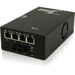 Transition Networks ION 4xT1/E1/J1 Copper to Fiber Network Interface Device (NID) - Optical Fiber - Fast Ethernet - 100 Mbit/s