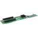 Supermicro RSC-R2UG-A2E16-B Riser Card - 2 x PCI Express 3.0 x16, PCI Express 3.0 x8 - PCI Express - 2U Chasis