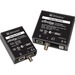 Altronix eBridge1PCRTX Transceiver/Media Converter - 1 x Network (RJ-45) - Fast Ethernet - 10/100Base-T - 1640.42 ft - DC