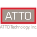 ATTO SFP+ Module - For Optical Network, Data Networking - 1 x LC 10GBase-SR Network - Optical Fiber10 Gigabit Ethernet - 10GBase-SR
