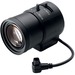 Bosch - 1.80 mm to 3 mm - f/1.4 - Varifocal Lens for CS Mount - 1.7x Optical Zoom - 2" Diameter