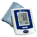 Zewa Automatic Blood Pressure Monitor - Built-in Memory, Average Systolic Comparison, Pulse Meter, Extra Large Display