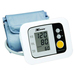 Zewa Automatic Blood Pressure Monitor - Built-in Memory, Average Systolic Comparison, Pulse Meter