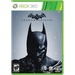 WB Batman: Arkham Origins - Action/Adventure Game - DVD-ROM - Xbox 360