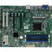 Supermicro X10SAE Server Motherboard - Intel C226 Chipset - Socket H3 LGA-1150 - ATX - 32 GB DDR3 SDRAM Maximum RAM - DDR3-1600/PC3-12800, DDR3-1333/PC3-10600, DDR3-1066/PC3-8500 - DIMM, UDIMM - 4 x Memory Slots - Gigabit Ethernet - HDMI - DisplayPort - 8