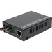 AddOn 10/100/1000Base-TX(RJ-45) to 1000Base-MX(ST) MMF 1310nm 2km Media Converter - 100% compatible and guaranteed to work