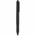 Toshiba Digitizer Pen - 1 Pack - Black - Tablet Device Supported