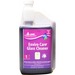 RMC Enviro Care Glass Cleaner - Liquid - 32 fl oz (1 quart) - 1 Each - Purple