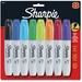 [Ink Color, Black,Blue,Green,Lime,Orange,Purple,Red,Turquoise], [Packaged Quantity, 8 / Set]