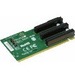 Supermicro RSC-R2US-3E8R Riser Card - 3 x PCI Express 3.0 x8 - 2U Chasis