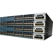Cisco Catalyst WS-C3560X-24U-S Ethernet Switch - 24 Ports - Manageable - Gigabit Ethernet - 10/100/1000Base-T - 2 Layer Supported - Modular - Twisted Pair - 1U - Rack-mountable - Lifetime Limited Warranty