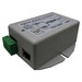 Tycon Power 24 W DC to DC Converter with POE Inserter - 36 V DC Input - 48 V DC Output - Ethernet Input Port(s) - Ethernet Output Port(s) - 24 W