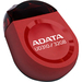 Adata UD310 32GB RED RETAIL - 32 GB - USB 2.0 - Red - Lifetime Warranty