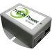 Tycon Power 802.3af POE Converter - 36 V DC, 60 V DC Input - 24 V DC Output - Ethernet Input Port(s) - Ethernet Output Port(s) - 12 W