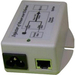 Tycon Power TP-POE-18G POE Injector - 90 V AC, 264 V AC Input - 18 V DC, 1 A Output - Ethernet Input Port(s) - Ethernet Output Port(s) - 18 W