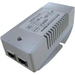 Tycon Power TP-POE-HP-48G POE Injector - 110 V AC, 220 V AC Input - 56 V DC, 900 mA Output - 10/100/1000Base-T Input Port(s) - 10/100/1000Base-T Output Port(s) - 50 W
