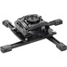 Chief KITES006 Ceiling Mount for Projector - Black - 25 lb Load Capacity