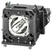 Panasonic ET-LAD120P Replacement Lamp
