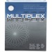 Sparco Laser Copy & Multipurpose Paper - White - 93% Opacity - 8 1/2" x 11" - Smooth - 5000 / Carton