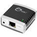 SIIG USB over IP 1-Port - 1 x Network (RJ-45) - 1 x USB - Fast Ethernet