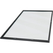APC by Schneider Electric Duct Panel - 1012mm (40in) W x up to 787mm (31in) H - 1.2" Height - 19.8" Width - 42.2" Depth
