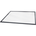 APC by Schneider Electric Duct Panel - 1012mm (40in) W x up to 1041mm (41in) H - 1.2" Height - 30.3" Width - 42.2" Depth