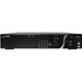 Speco 4 Channel Plug & Play Network Video Recorder with Built-In PoE - 4 TB HDD - Network Video Recorder - HDMI