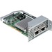 Supermicro 10 Gigabit Ethernet Adapter - PCI Express x8 - 2 Port(s) - 2 x Network (RJ-45) - Twisted Pair - 10GBase-T - Plug-in Card