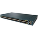 Cisco ME2600X Ethernet Access Switch 44xGE SFP with 4x10GE SFP+ AC Power - Manageable - Gigabit Ethernet, 10 Gigabit Ethernet - 10/100/1000Base-T - 3 Layer Supported - 44 SFP Slots - Desktop