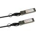 Extreme Compatible 10304 - Functionally Identical 10GBASE-CU SFP+ to SFP+ Direct-Attach Cables Passive 1m - Programmed, Tested, and Supported in the USA, Lifetime Warranty"