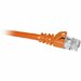 Cisco Compatible CAB-S/T-RJ45 - 6FT Orange ISDN BRI S/T Cable RJ45-RJ45 - Lifetime Warranty