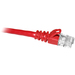 Cisco Compatible CAB-U-RJ45 - 6ft ISDN BRI U Cable, Red, RJ-45 for Network Devices - Lifetime Warranty