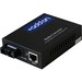 AddOn 10/100Base-TX(RJ-45) to 100Base-LX(SC) SMF 1310nm 80km Media Converter - 100% compatible and guaranteed to work