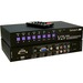 SmartAVI Full HD Multi Format, 6-Port Switcher with Integrated Scaler - 1920 x 1080 - Full HD - 6 x 1 - Display, Computer - 1 x HDMI Out