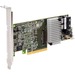 Intel RAID Controller RS3DC080 - 12Gb/s SAS - PCI Express 3.0 x8 - Low-profile - Plug-in Card - RAID Supported - 0, 1, 5, 10, 50, 60, 6 RAID Level - 8 Total SAS Port(s) - 8 SAS Port(s) Internal