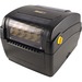 Wasp WPL304 Desktop Direct Thermal/Thermal Transfer Printer - Monochrome - Label Print - Ethernet - USB - Serial - Parallel - With Cutter - 4.17" Print Width - 4 in/s Mono - 203 dpi