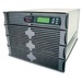 APC Symmetra RM 2kVA Scalable to 6kVA N+1 Rack-mountable UPS - 12.6 Minute Full Load - 2kVA - SNMP Manageable