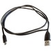 Socket CHS Series 8 Charging Cable, USB - For Bar Code Scanner - 5 V DC
