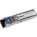 ENET Enterasys Compatible MGBIC-BX10-U TAA Compliant Functionally Identical 1000BASE-BX-U SFP Bi-Di Tx1310nm/Rx1490nm Simplex LC Connector - Programmed, Tested, and Supported in the USA, Lifetime Warranty