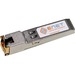 ENET Palo Alto Compatible PAN-SFP-CG TAA Compliant Functionally Identical 10/100/1000BASE-T Copper SFP 100m RJ45 Connector - Programmed, Tested, and Supported in the USA, Lifetime Warranty