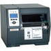 Datamax-O'Neil H-Class H-6210 Desktop Direct Thermal/Thermal Transfer Printer - Monochrome - Label Print - Ethernet - USB - Serial - Parallel - LCD Display Screen - Real Time Clock - 6.61" Print Width - 10 in/s Mono - 203 dpi - 6.70" Label Width