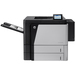 HP LaserJet M806DN Desktop Laser Printer - Monochrome - 56 ppm Mono - 1200 x 1200 dpi Print - Automatic Duplex Print - 1100 Sheets Input - Ethernet - 300000 Pages Duty Cycle