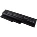 V7 Replacement Battery FOR IBM LENOVO THINKPAD R60 R60E T60 T60P SERIES 6 CELL - For Notebook - Battery Rechargeable - 5200 mAh - 57.72 Wh - 11.1 V DC