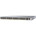 Cisco Green Bundle Single WS-C4948E-F - 48 Ports - Manageable - 10/100/1000Base-T - 3 Layer Supported - 1U - Rack-mountable - 1 Year Limited Warranty