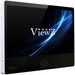 ViewZ HD Public View LED CCTV Monitor - 27" LCD - 1920 x 1080 - LED - 300 Nit - HDMI - DVIEthernet