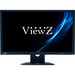 ViewZ VZ-23RTT 23" LCD Touchscreen Monitor - 16:9 - 5 ms - 23" Class - Capacitive - 1920 x 1080 - Full HD - 16.7 Million Colors - 1,000:1 - 250 Nit - Speakers - DVI - HDMI - USB - VGA - Black - RoHS - 3 Year