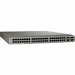 Cisco Nexus 3064-32T Layer 3 Switch - 32 Ports - Manageable - 10GBase-T - 3 Layer Supported - Modular - 1U - Rack-mountable - 1 Year Limited Warranty
